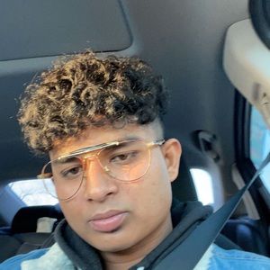 Meet your Posher, Jamal